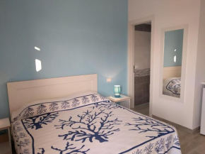 Camere Mare Manu